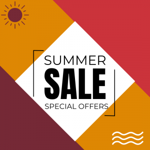 special offerS special offerS
